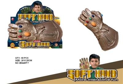 灭霸手套 - OBL942097