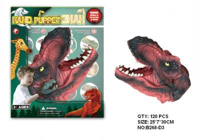 暴龙手偶 - OBL942125