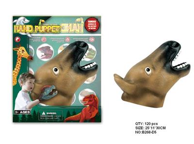 小马手偶 - OBL942127