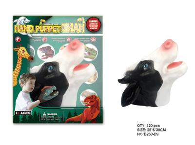 奶牛手偶 - OBL942131