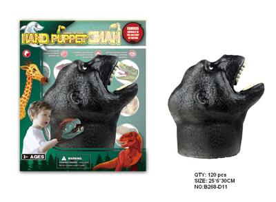 猩猩手偶 - OBL942133