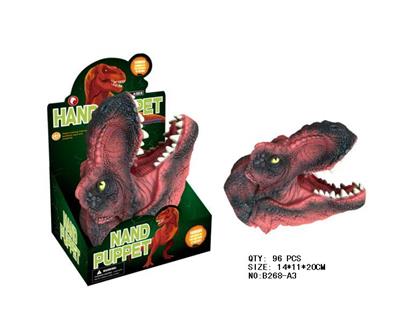 暴龙手偶 - OBL942169