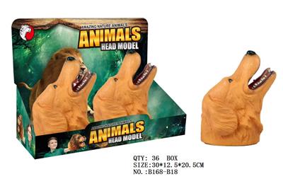 拉布多犬手偶 - OBL942300