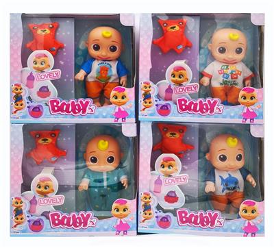 Babytrollyfordoll - OBL942507