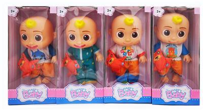 Babytrollyfordoll - OBL942508
