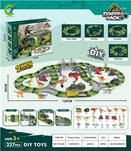 Self-assembling - OBL942571