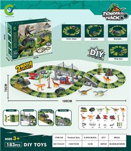 Self-assembling - OBL942572