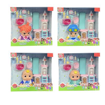 Babytrollyfordoll - OBL942739