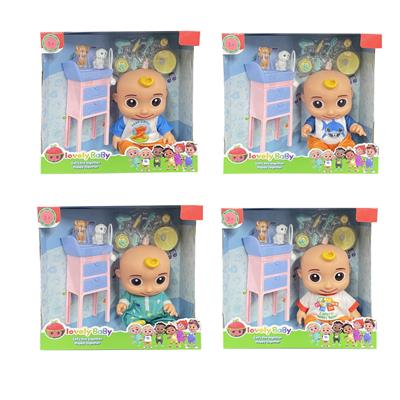 Babytrollyfordoll - OBL942740