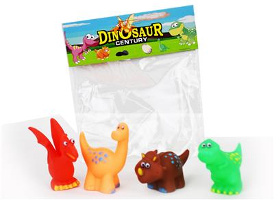 4只恐龙 - OBL942763