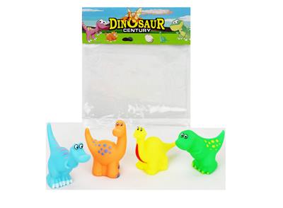 4只恐龙 - OBL942764