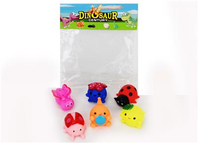 6只Q宠 - OBL942766