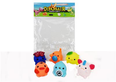 6只Q宠 - OBL942768