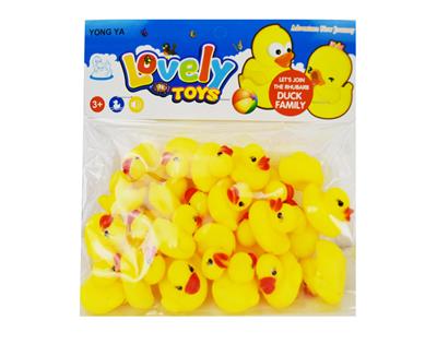 小小鸭24只 - OBL942770