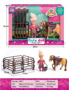 Otherdoll - OBL942923