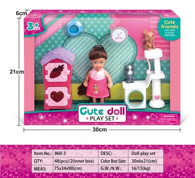 Otherdoll - OBL942925