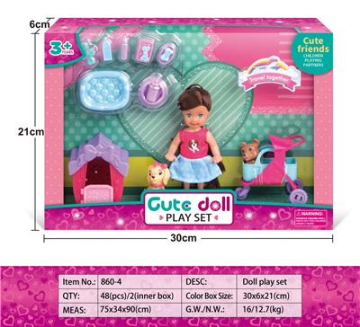 Otherdoll - OBL942926