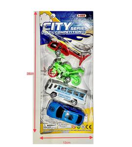 Free wheel toys - OBL942992
