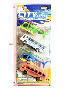 Free wheel toys - OBL942994