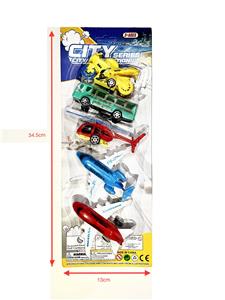 Free wheel toys - OBL942996