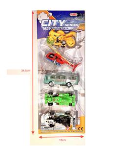 Free wheel toys - OBL942997