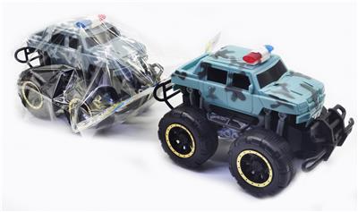 Inertia series - OBL943018