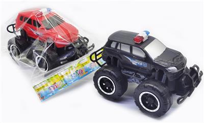 Inertia series - OBL943023