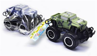 Inertia series - OBL943026