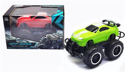 Inertia series - OBL943049