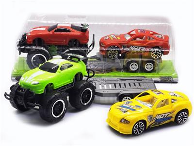 Inertia series - OBL943059