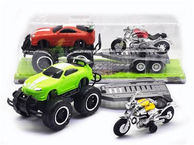 Inertia series - OBL943060