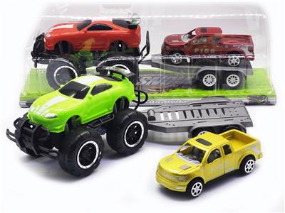 Inertia series - OBL943061