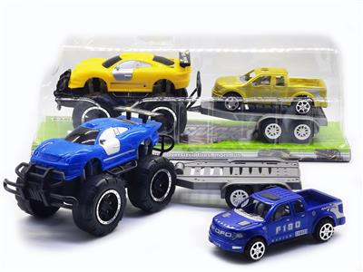 Inertia series - OBL943062