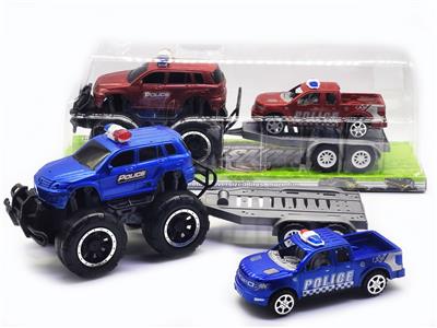 Inertia series - OBL943064