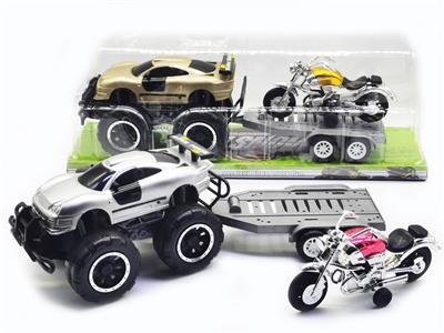 Inertia series - OBL943065