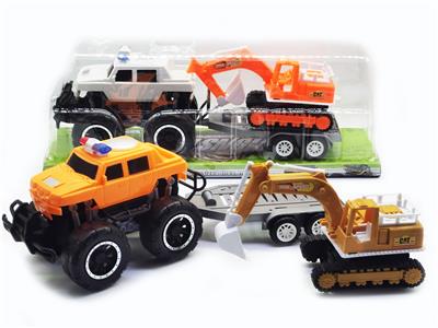 Inertia series - OBL943066