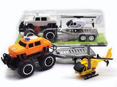 Inertia series - OBL943067