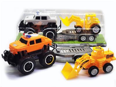 Inertia series - OBL943068