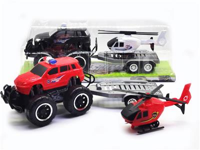 Inertia series - OBL943069