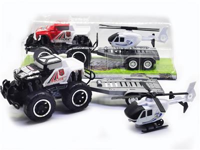 Inertia series - OBL943071