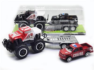 Inertia series - OBL943072