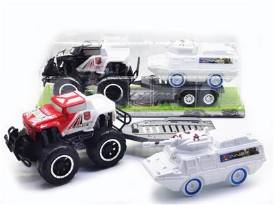 Inertia series - OBL943073