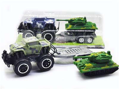 Inertia series - OBL943074