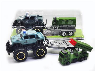 Inertia series - OBL943075