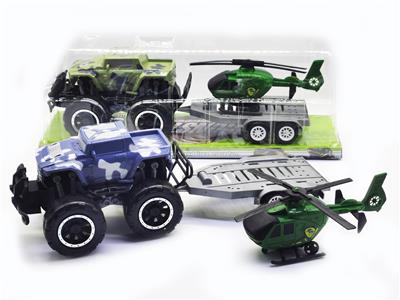 Inertia series - OBL943076