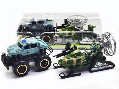 Inertia series - OBL943079