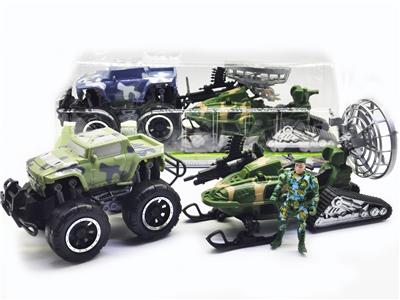 Inertia series - OBL943080