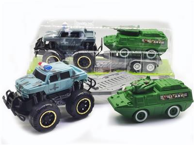 Inertia series - OBL943081