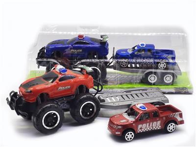 Inertia series - OBL943083