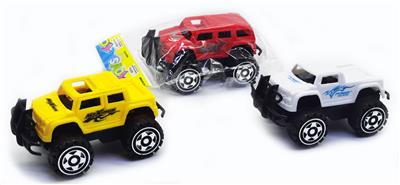 Inertia series - OBL943297